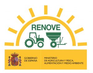 Plan Renove Agricola