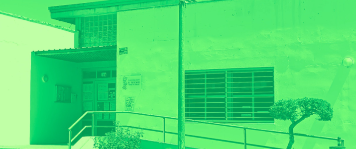 BENLLOC, AMB L’EDUCACIÓ PÚBLICA