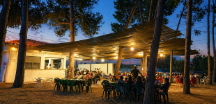 🏊‍♀️ Obert el termini de licitació del bar de la piscina municipal de Benlloc