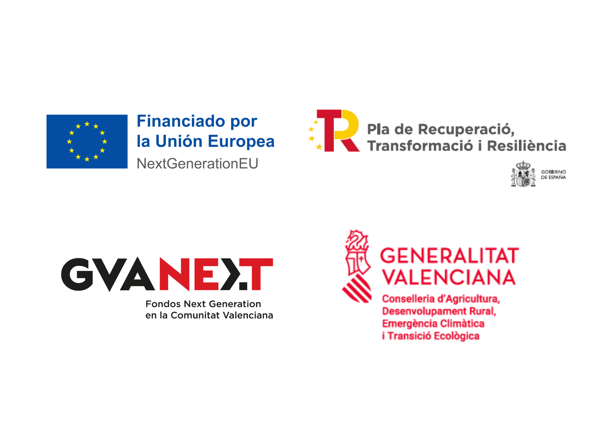 Finançat per la Unió Europea – NextGenerationEU