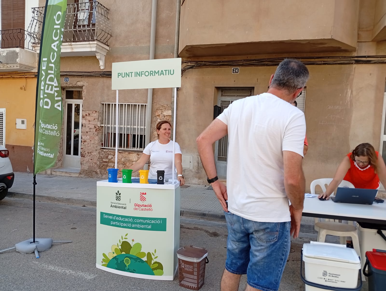 Jornades informatives