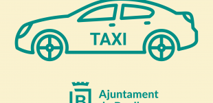 Bases per al servei de taxi 2023 🚖