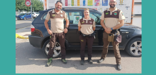 🔔 Reforcem la vigilància rural a Benlloc!
