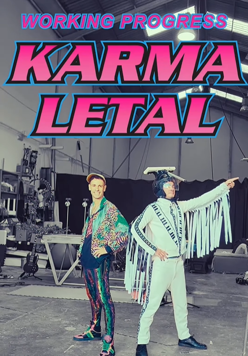 karma letal