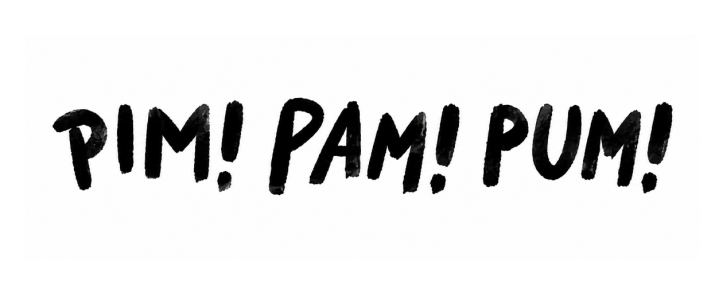 🎪💥 Prepareu-vos perquè arriba el PIM! PAM! PUM! 💥🎪