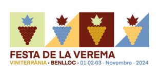 Benlloc s’ompli de vi i activitats el 1, 2 i 3 de novembre!!!