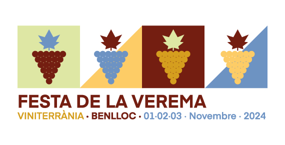 Benlloc s’ompli de vi i activitats el 1, 2 i 3 de novembre!!!